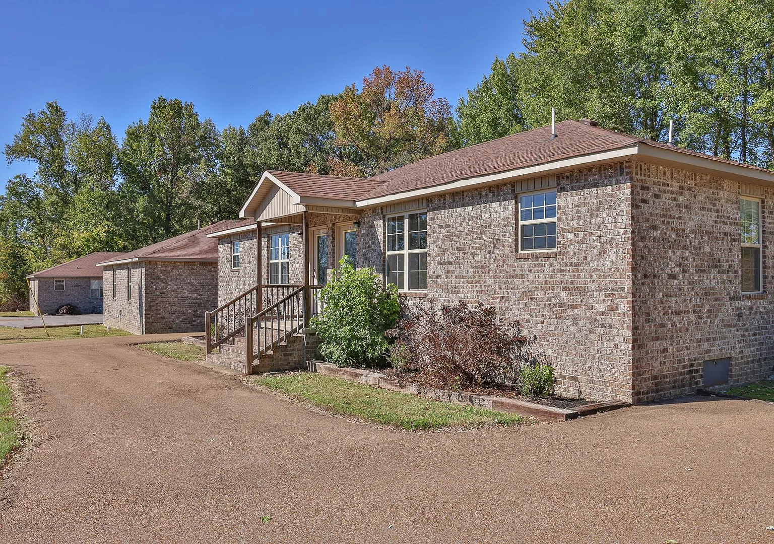 Cozy 2 BD, 2 BA Duplex in Martin, TN! — Photo 3