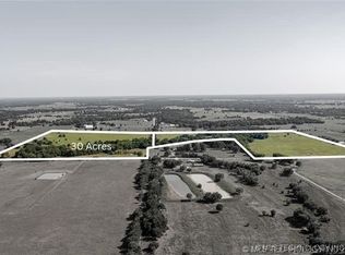 30 E Davis Rd, Durant, OK 74701