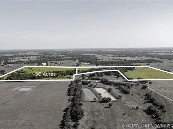 30 E Davis Rd, Durant, OK 74701