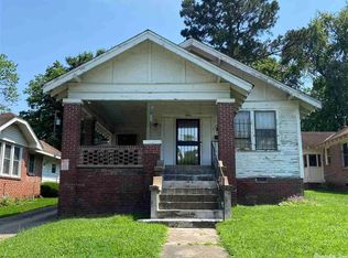 3321 W 11th St, Little Rock, AR 72204