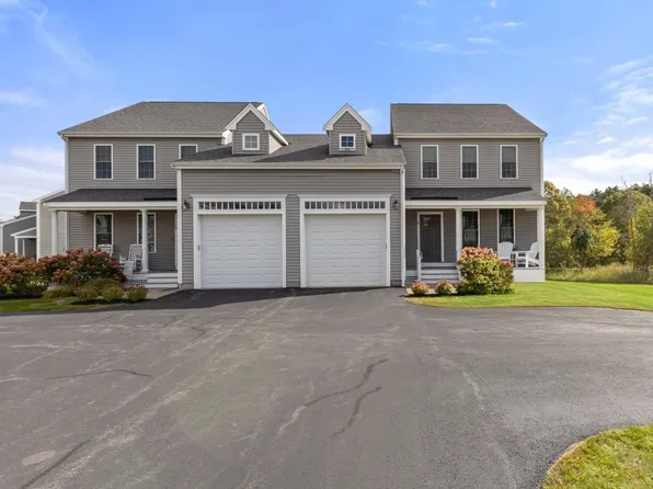 101 Sawmill Ln #101, Hanson, MA 02341