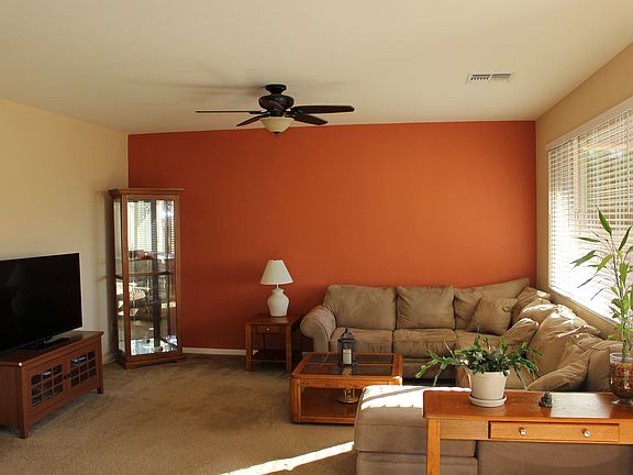 4th image of 60227 E Arroyo Vista Dr