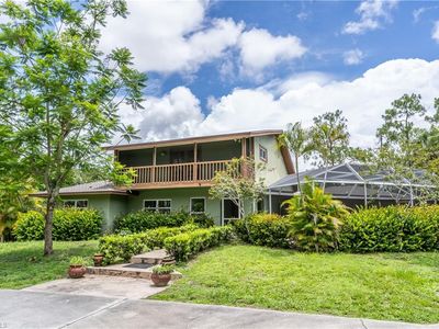 4521 5th Ave NW, Naples, FL, 34119
