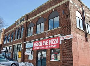 491 Farmington Ave, Hartford, CT 06105