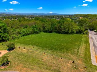 W 9th North St N, Morristown, TN 37814