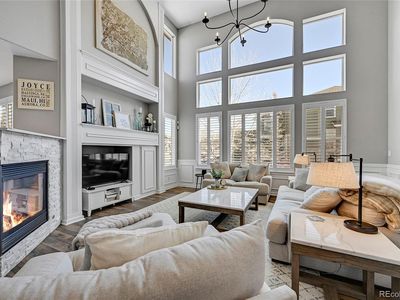 7706 S Duquesne Way, Aurora, CO, 80016