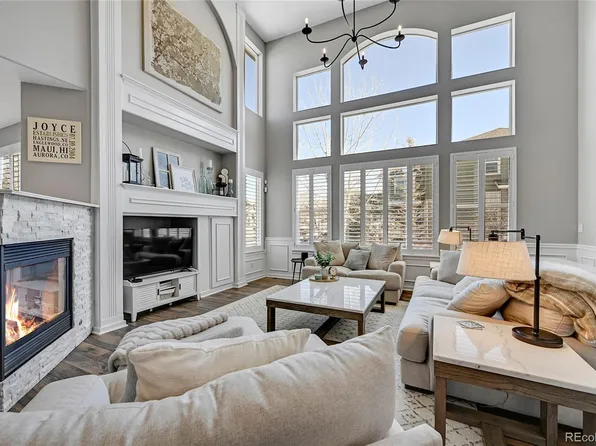 7706 S Duquesne Way, Aurora, CO 80016