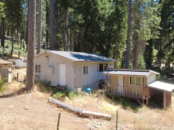 490 Cannonball Rd, Wildwood, CA 96076