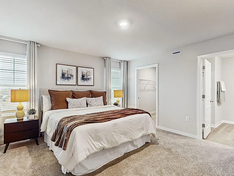 Brixin Townhomes at Sunset Meadows — Photo 11