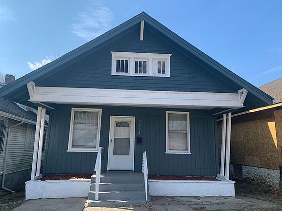 2nd image of 2808 Monroe Ave