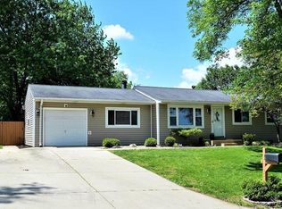 10539 Sonata Dr, Saint Louis, MO