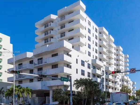 4301 Collins Ave APT 902, Miami Beach, FL 33140