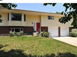 2300 Manchester Ct, Fort Collins, CO 80526