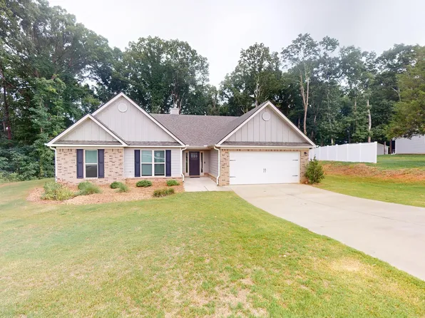 384 Highlands Dr #25A, Winterville, GA 30683