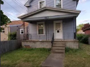 441 21st St, Niagara Falls, NY 14303