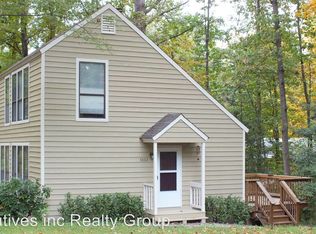 8802 Brucewood Dr, North Chesterfield, VA 23235