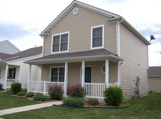 6097 Federalist Dr, Galloway, OH 43119