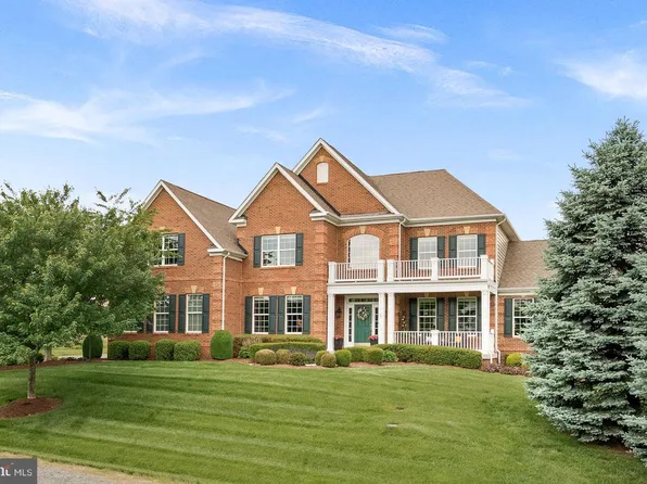 22415 Conservancy Dr, Ashburn, VA 20148