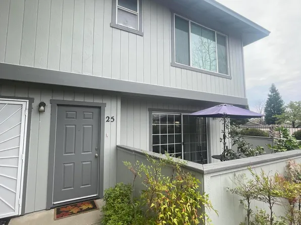 200 Ridgetop Dr APT 25, Redding, CA 96003