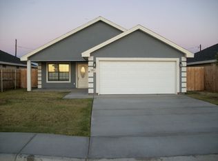906 N Eva Ave, Monahans, TX 79756