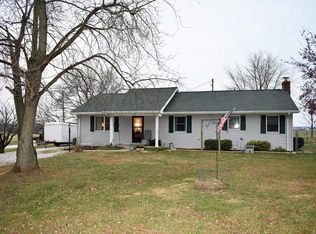 3364 Highway 266, Corydon, KY 42406