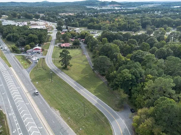 1343 Cassville Rd NW, Cartersville, GA 30120