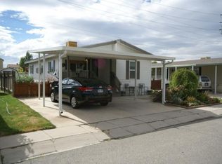 3728 S Old Silo Way, West Valley City, UT 84119