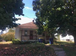 729 Ridge Ave, Festus, MO 63028