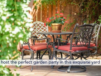 5044 W Moncrieff Place, Denver, CO, 80212