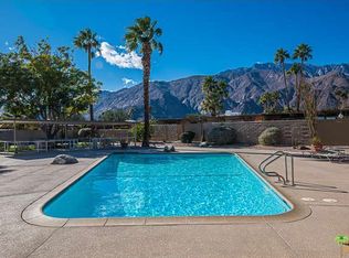 705 E Louise Dr, Palm Springs, CA 92262