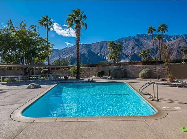 705 E Louise Dr, Palm Springs, CA 92262