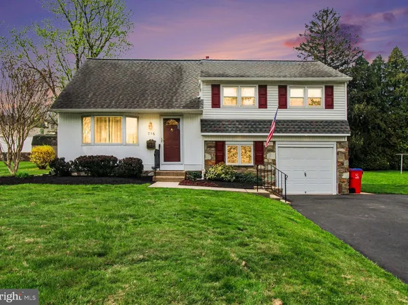716 W Bristol Rd, Warminster, PA 18974