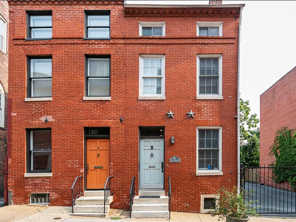 1st image of 8 E Hamilton St