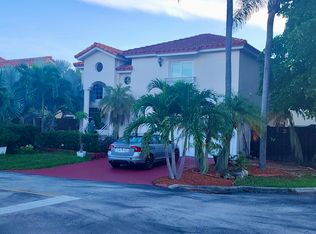 4631 SW 154th Ct, Miami, FL 33185