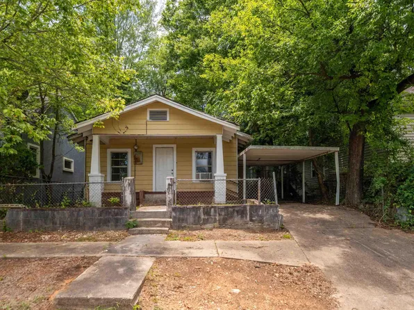 423 School St, Hot Springs, AR 71913