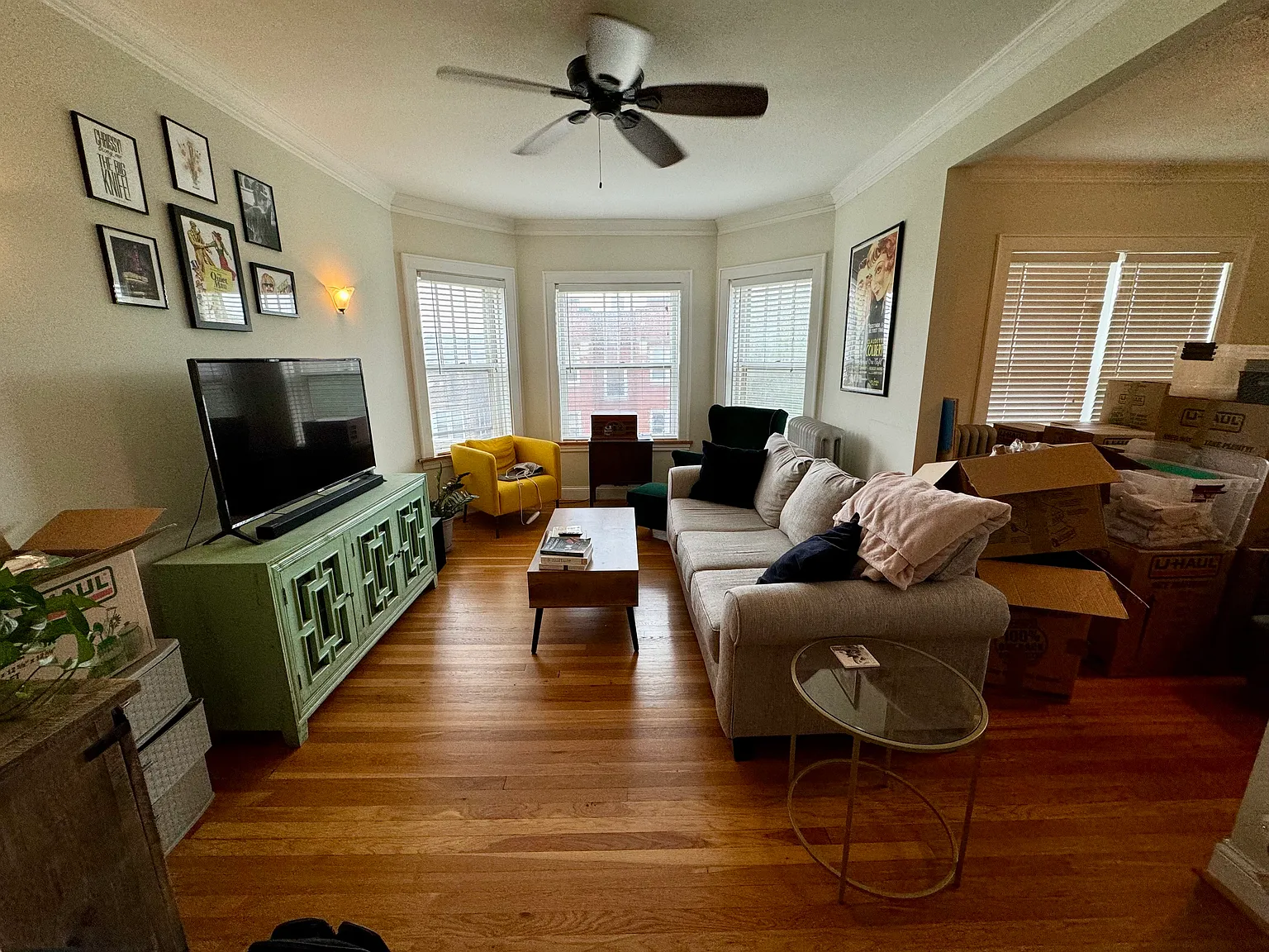 1 bed, 800 sqft, $1,750 — Photo 1