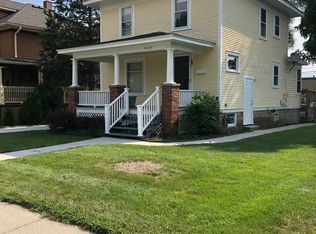 909 S Center St, Royal Oak, MI 48067