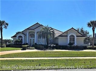 12626 Butler Bay Ct, Windermere, FL 34786