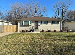 6473 Grosse Dr, Brookpark, OH 44142