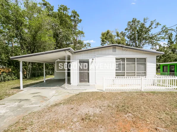9561 Norfolk Blvd, Jacksonville, FL 32208