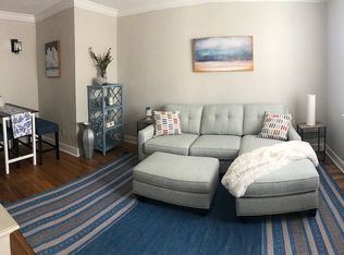 319 N 1st Ave #1-B, Jacksonville Beach, FL 32250