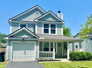 2462 Sanford Dr, Columbus, OH 43235
