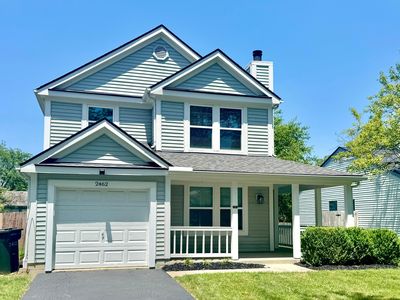 2462 Sanford Dr, Columbus, OH, 43235