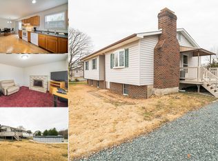 1125 Jacob Tome Memorial Hwy, Port Deposit, MD 21904