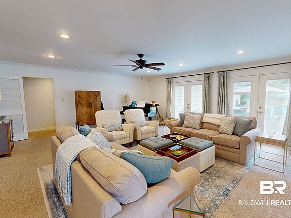 2nd image of 2105 Woodford Ct