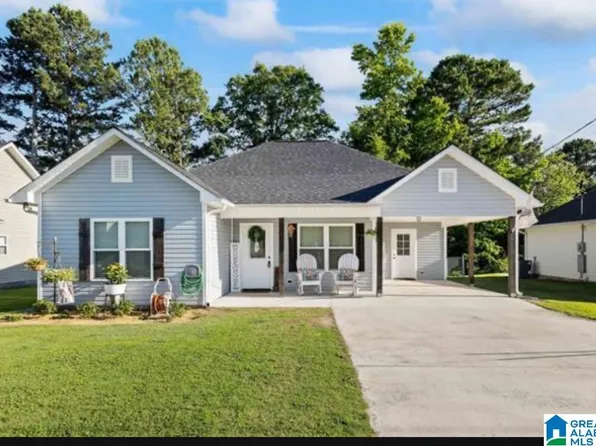 403 Central Ave, Oneonta, AL 35121