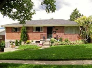 2118 Eagle View Dr, Colorado Springs, CO 80909