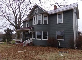 1020 W Park Rd, Slippery Rock, PA 16057