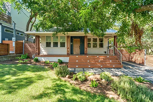 307 W Annie St Photo 1