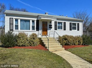 13422 Keating St, Rockville, MD 20853